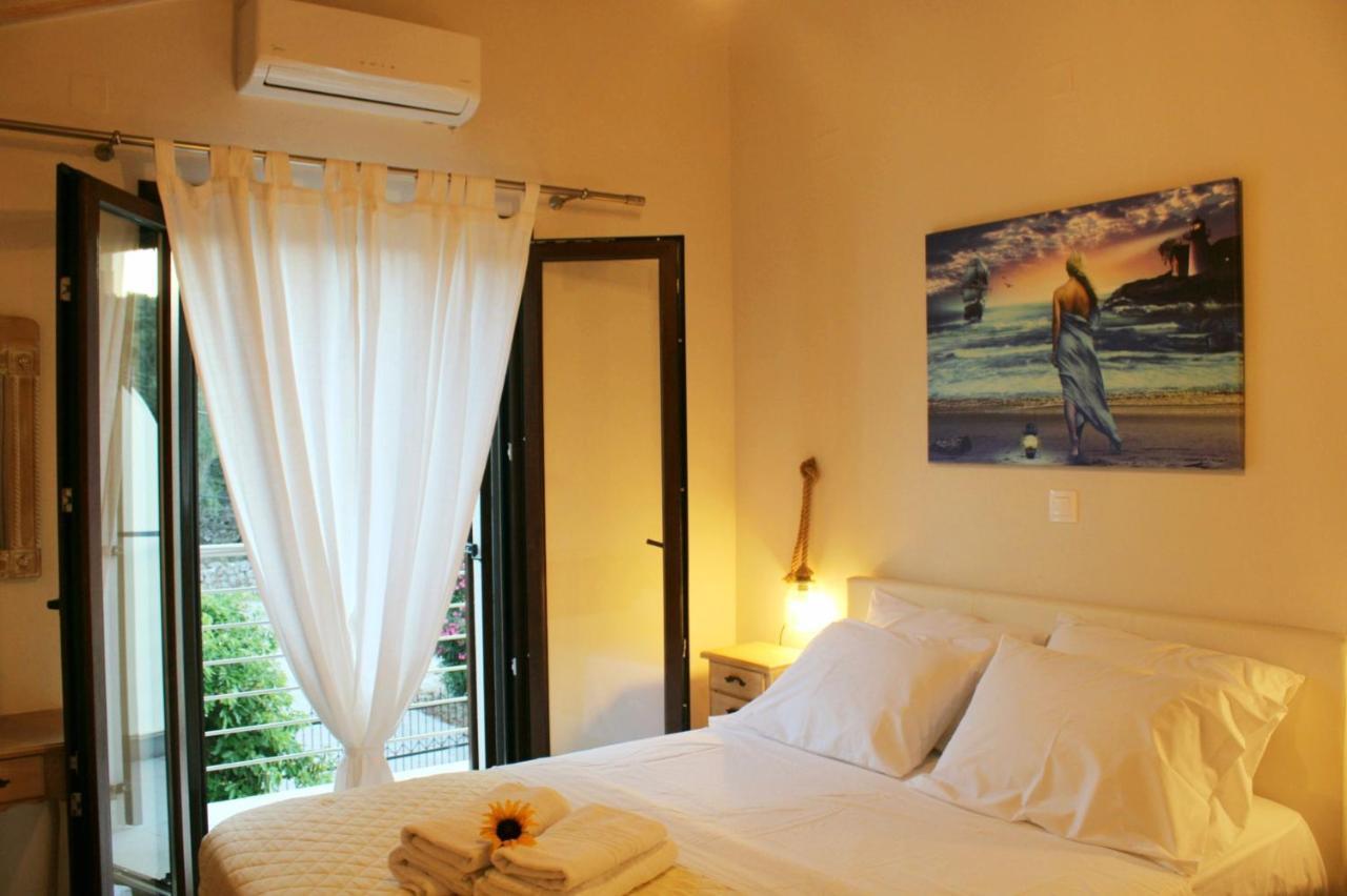 Alegria Apartments 盖奥斯 外观 照片