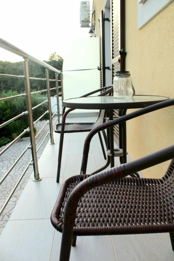 Alegria Apartments 盖奥斯 外观 照片