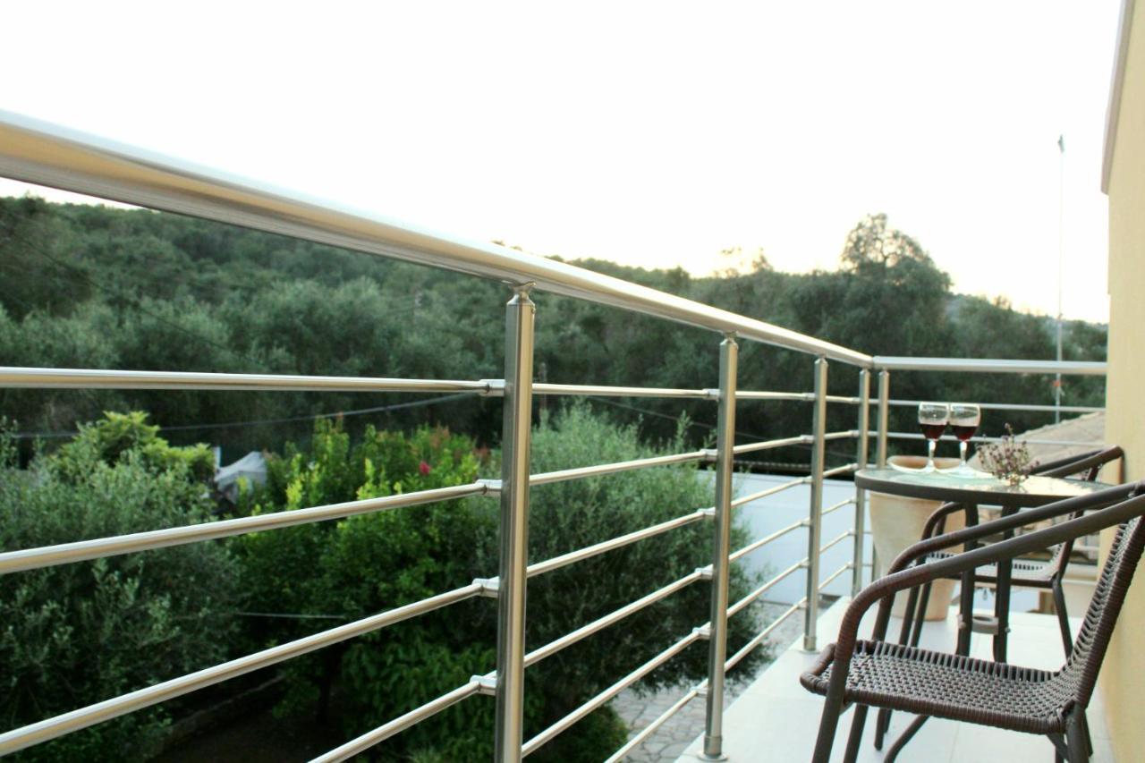 Alegria Apartments 盖奥斯 外观 照片
