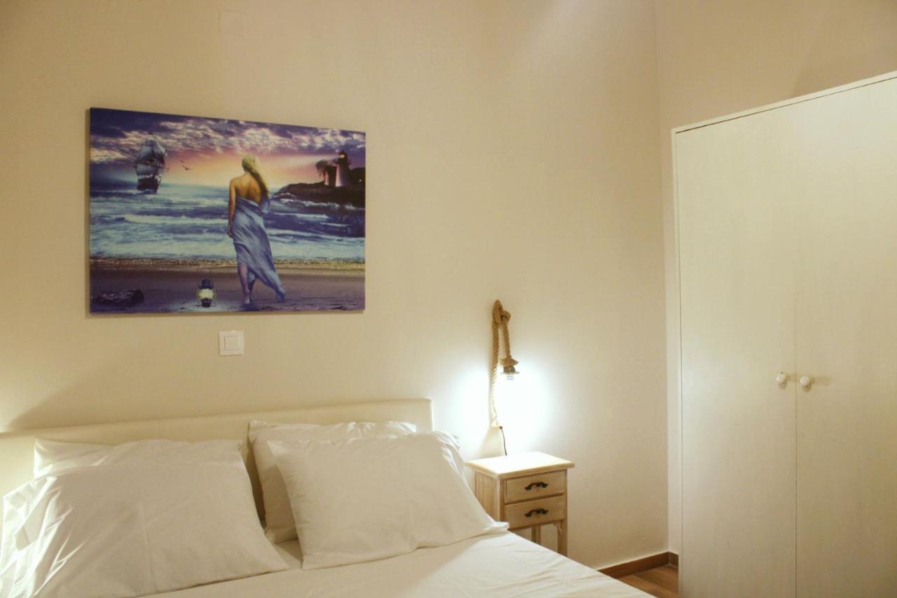 Alegria Apartments 盖奥斯 外观 照片
