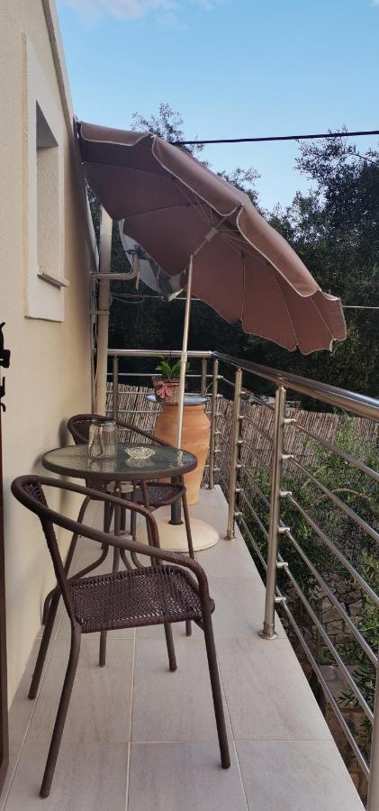 Alegria Apartments 盖奥斯 外观 照片