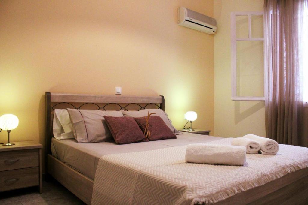 Alegria Apartments 盖奥斯 外观 照片