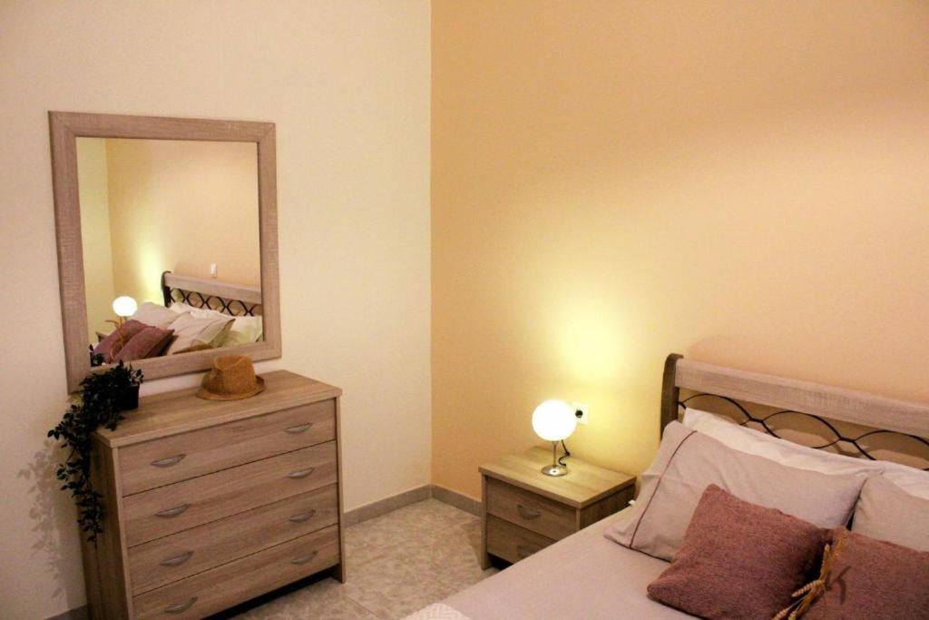 Alegria Apartments 盖奥斯 外观 照片