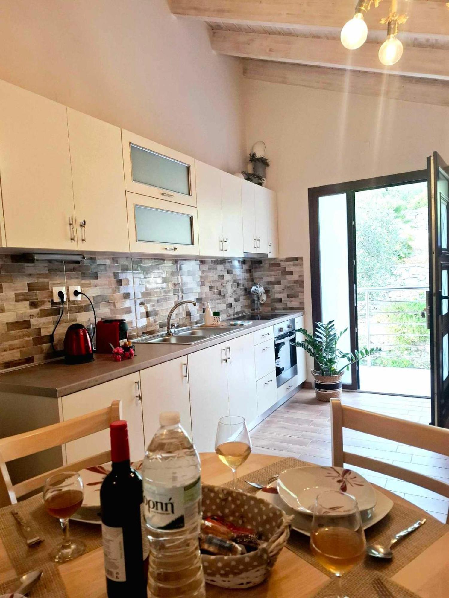 Alegria Apartments 盖奥斯 客房 照片