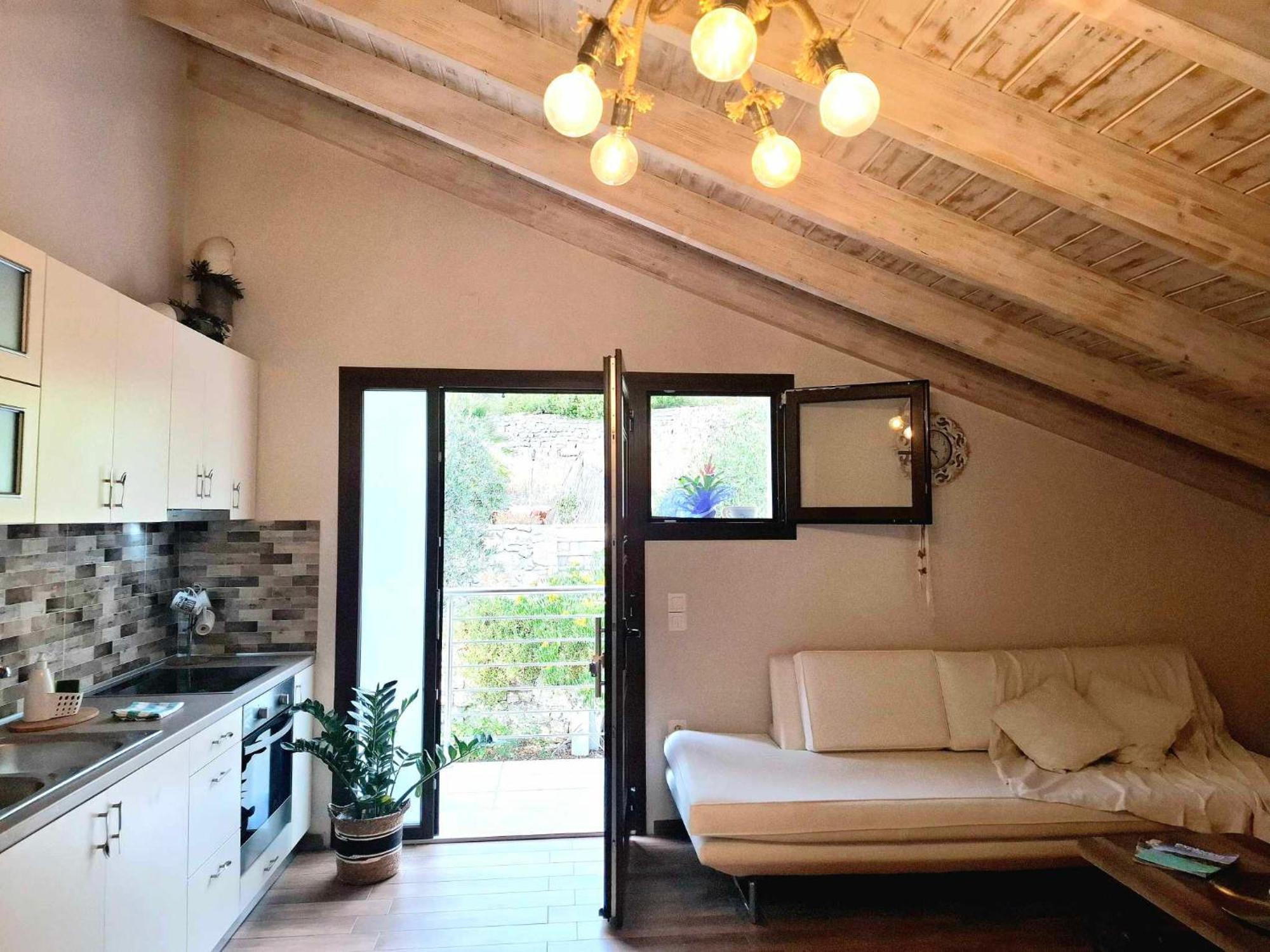 Alegria Apartments 盖奥斯 客房 照片